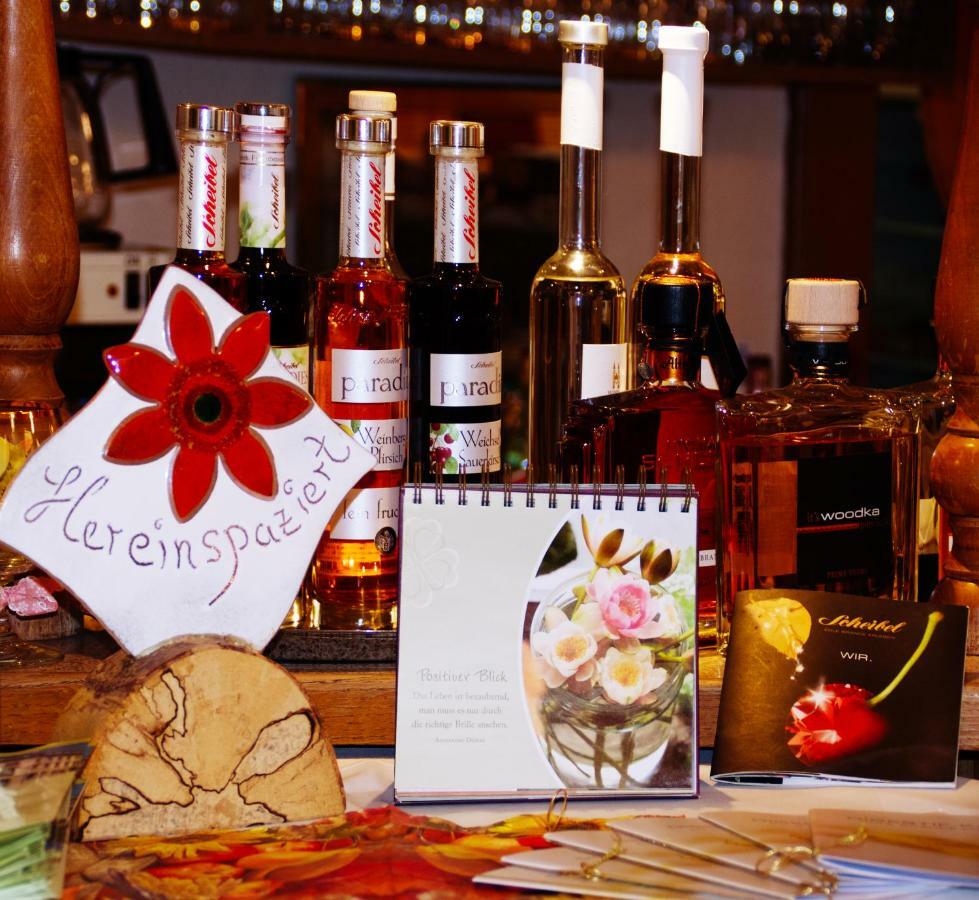 Traditionsgasthaus Goldener Loewe Riesa Restaurant & Pension מראה חיצוני תמונה
